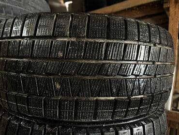 железные диски на пассат б3: 215/45/17 — 5