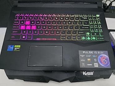 Ноутбуки и аксессуары: Игровой, Б/у, Intel Core i7, ОЗУ, RAM: 16 ГБ — 3
