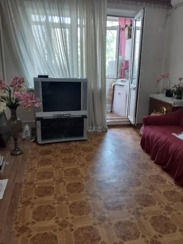105: 3 комнаты, 63 м², Восток-5 мкр 105 серия, 3 этаж, Евроремонт — 10