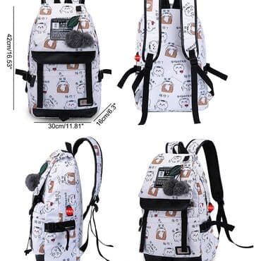 барсетка кобура купить в бишкеке: !!!!•Школьные рюкзаки для девочек!!!! •Доставка по городу бишкек — 2