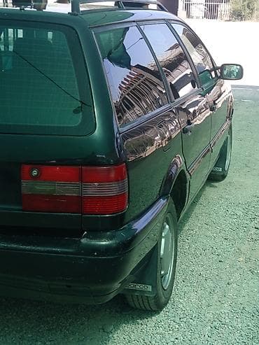 фары на опель вектра б: Volkswagen Passat: 1994 г., 2 л, Механика, Бензин, Универсал — 3