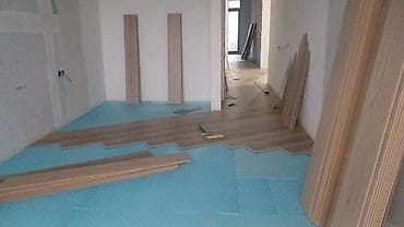 жумуш сварка: Пол төшөө | Ламинат 6 жылдан ашык тажрыйба — 3