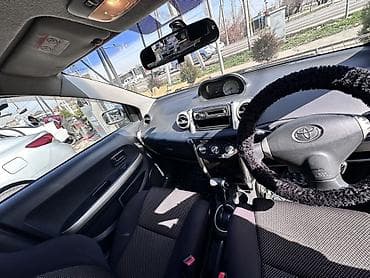 щит прибор на пассат б3: Toyota Ist: 2002 г., 1.5 л, Автомат, Бензин, Хэтчбэк — 3