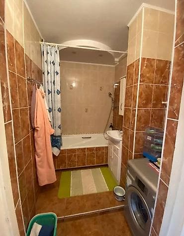 106: 3 комнаты, 80 м², 106 серия, 8 этаж, Евроремонт — 3