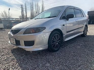 компрессор кондиционера мазда 6: Mazda PREMACY: 2001 г., 1.8 л, Автомат, Бензин, Универсал — 3