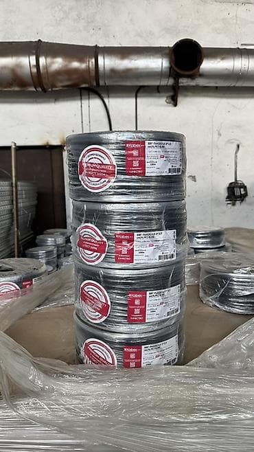 размотка кабеля: Кабель/провод/монтажные работы. Оптом и в розницу. - Ассортимент — 2