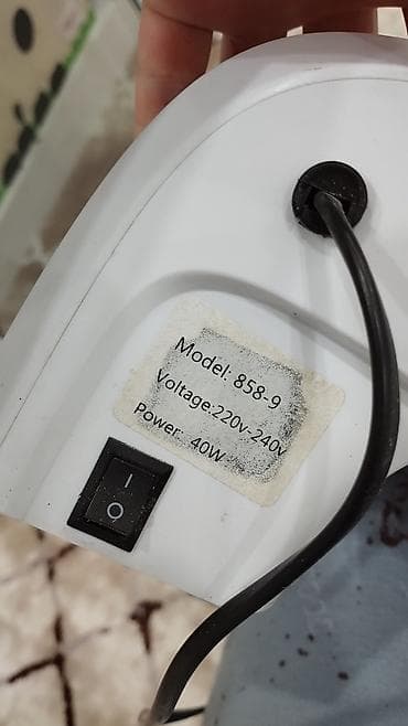 вакуумная помпа: Продаю Пылесборник # пылесос # все для салонов красоты покупали за — 3