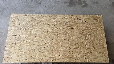 лдсп размеры: ОSB-плита (ориентированно-стружечная плита) Описание: - Формат — 1