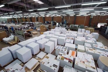 Продажи, работа с клиентами: Требуются женщины в цех типографии!!! ⬇️женщины Требования — 1