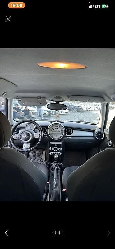 mini cooper s: Mini Mini Cooper (2002-Present): 2010 г., 1.6 л, Механика, Бензин, Хэтчбэк — 10
