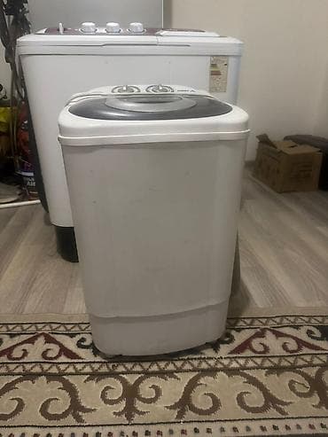 micro cd: Компактная мини-стиральная машина активаторного типа - Форм-фактор — 2