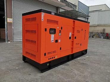 газ 2 поколения: Дизель генераторная установка Excalibur KP1413R Основные — 1