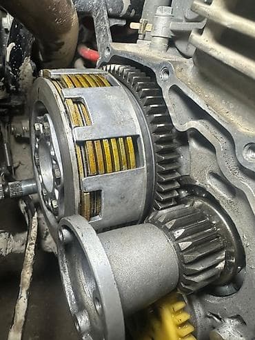 мотор нужно делать: Мото-мастерская: ремонт и обслуживание - Диагностика и ремонт ДВС — 4