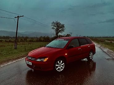акпп хонда адиссей: Honda Orthia: 2003 г., 2.3 л, Автомат, Бензин, Универсал — 1