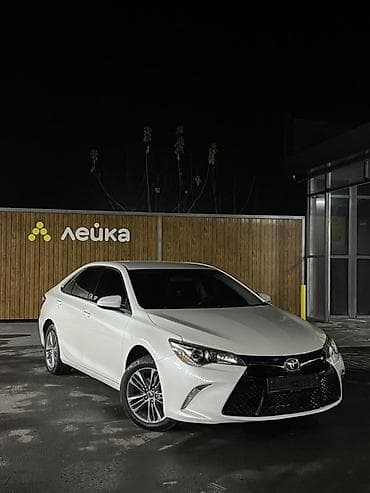 toyota 4runner trd pro 2020: Toyota Camry: 2017 г. — 2