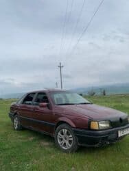 катушка пасат б5: Volkswagen Passat: 1989 г., 1.8 л, Механика, Бензин, Седан — 7