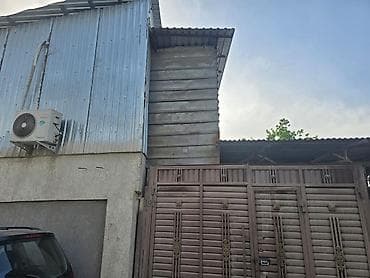 олд бишкек: Продается дом в Центре 5 комнат,3 фазка центральная канализация — 2