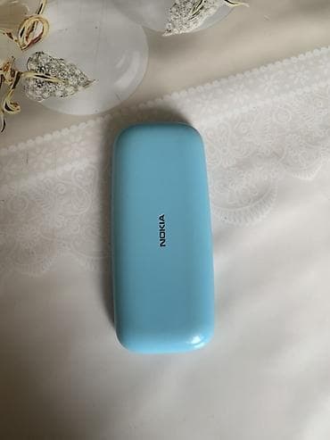 Nokia 1, Б/у, 512 ГБ, цвет - Голубой at lalafo.kg Nokia 1, Б/у, 512 ГБ, цвет - Голубой