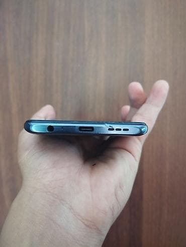 honor 8s: Redmi, Redmi Note 10S, Б/у, 64 ГБ, цвет - Серый, 2 SIM — 4