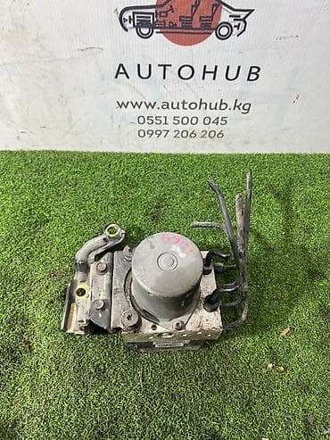 Блок abs Hyundai Sonata New rise NEW RISE 2.0 ГАЗ 2018 (б/у)