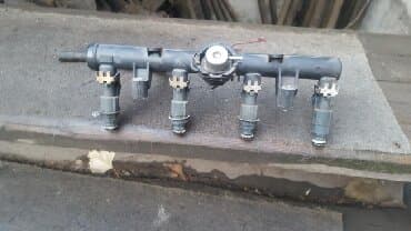 sharan: Volkswagen Sharan двигатель 1.9 насос форсунки масляный фильтр с — 2