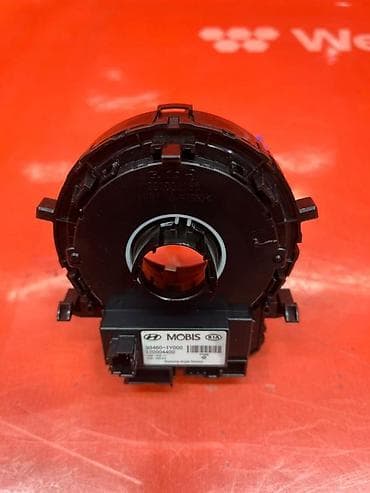 hyunda: Рулевой шлейф Hyundai 2017 г., Б/у, Оригинал — 2