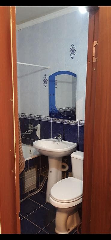 суточная квартира тунгуч: 1 комната, Собственник, С мебелью частично — 10