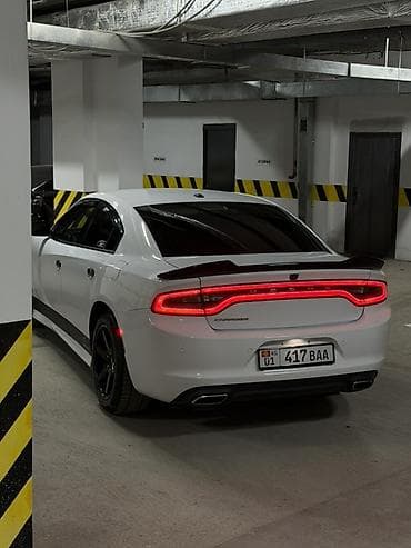 dodge ram 3.5: Dodge Зарядник: 2020 г., 3.6 л, Автомат, Бензин, Седан — 4