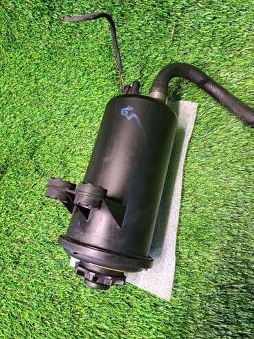 e71: Бачок BMW 2002 г., Б/у, Оригинал, Германия — 3