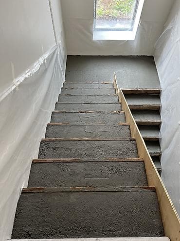 работа стяшка: Стяжка Гарантия Больше 6 лет опыта — 1