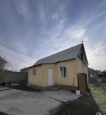 тунгу: ❗️СРОЧНО Продается дом 🏠 В БЫСТРО-РАЗВИВАЮЩИМ РАЙОНЕ (есть отличное — 7