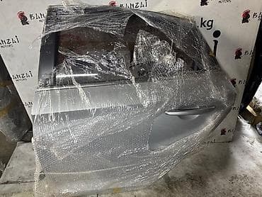 hyunda: Дверь Задняя правая Hyundai, Б/у, Оригинал — 1