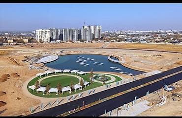 central: 1 комната, 46 м², Элитка, ПСО (под самоотделку) — 10