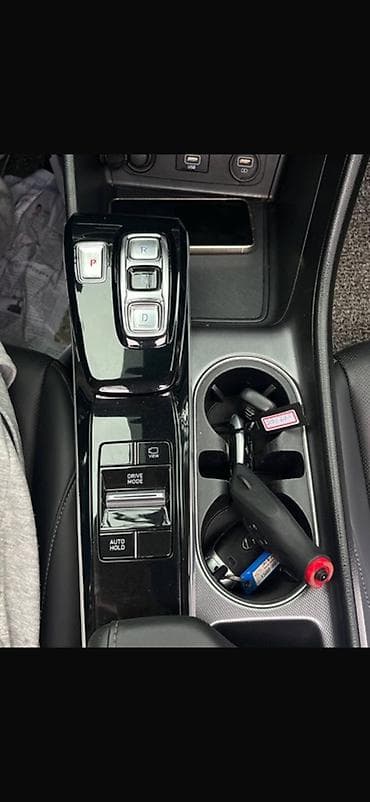 саната дм8: Hyundai Sonata: 2019 г., 2 л, Автомат, Газ, Седан — 10