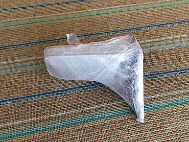 боковое зеркало на мерс 124: Боковое правое Зеркало Mercedes-Benz Б/у, Оригинал — 1