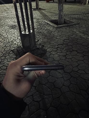 самсунк раскладушка: IPhone 11, Белый — 5