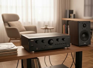 бу колонка: Продаю! Стерео усилитель Teac A-R500 в отличном состоянии! Имеются — 2