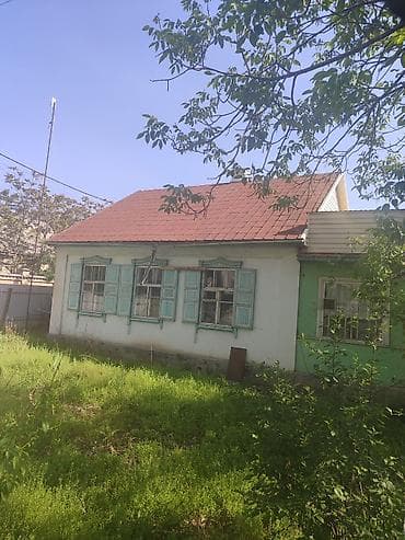 120 м², 5 бөлмө, Забор, тосулган