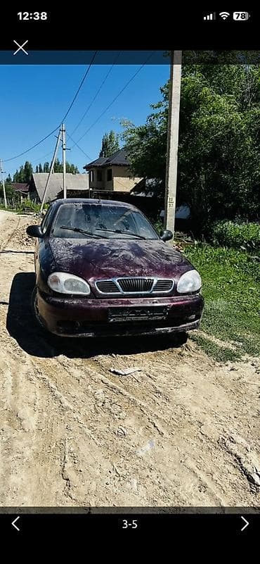 vaz 2109: Toyota Avensis: 2010 г. — 2