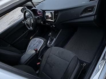 хундай аванте 1: Hyundai Solaris: 2018 г., Автомат, Бензин, Седан — 8