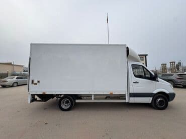 топливный фильтр спринтер: Легкий грузовик, Mercedes-Benz, Стандарт — 6