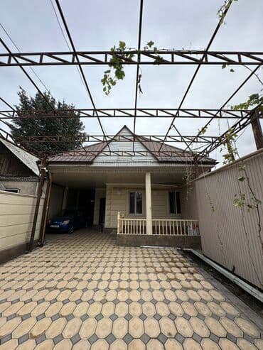 купить дом в новопавловке бишкек: Үй, 200 кв. м, 7 бөлмө, Кыймылсыз мүлк агенттиги — 14