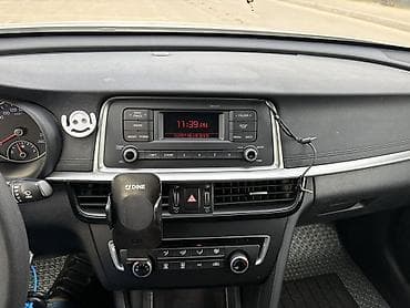 bmv e46: Kia K5: 2020 г., 2 л, Автомат, Газ, Седан — 10