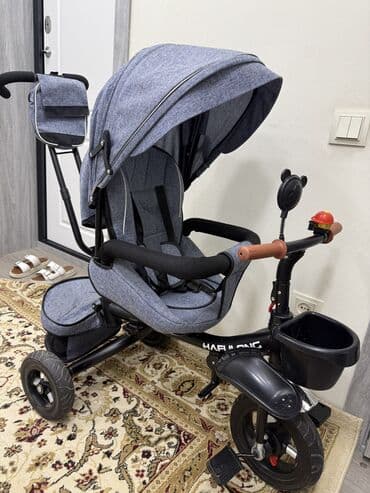 удобные: Балдар арабасы — 2