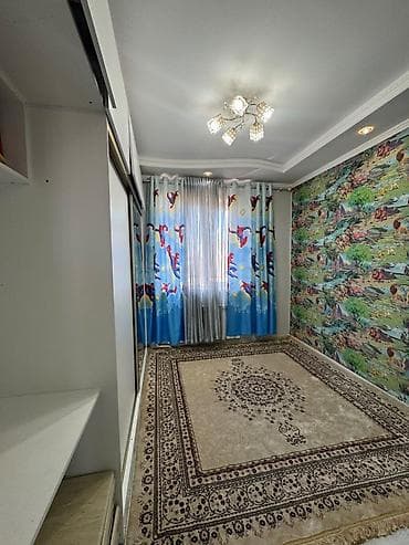сделка: 🏡 Сдаётся двухэтажный дом на длительный срок 📍 Район: Арча-Бешик 📐 — 4