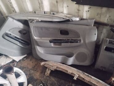 двигатель шевроле спарк 1.0 купить: Kia Rio: 2005 г., 1.5 л, Механика, Бензин, Седан — 8