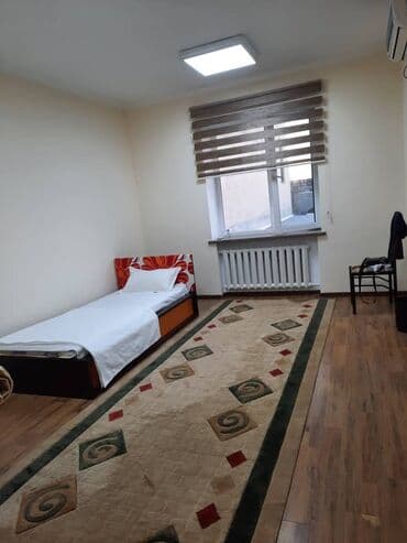 аренда точка: 20 м², С мебелью — 1