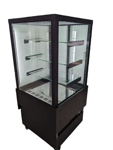 промышленные холодильники для хранения фруктов цена: Кондитерские, Для напитков, Для молочных продуктов, Новый — 3