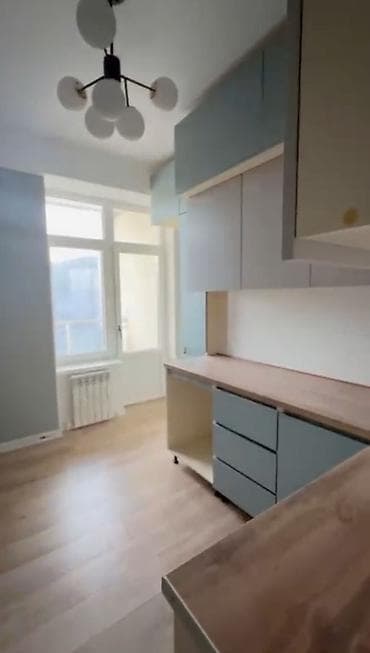 70: 1 комната, 41 м², Элитка, 11 этаж, Евроремонт — 8