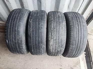 65 style: Шины 205 / 65 / R 16, Лето, Б/у, Комплект, Легковые, Корея, Kumho — 3